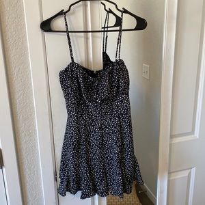 Trixx romper from Francesca’s. Never worn. Size medium fits like a small.